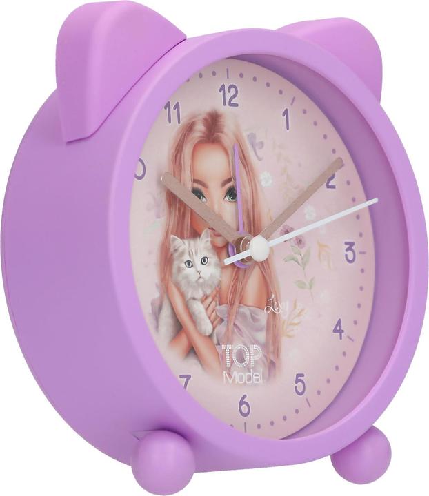 Immagine prodotto Top Model DEPESCHE TOPModel Wecker Blooming Kitty
