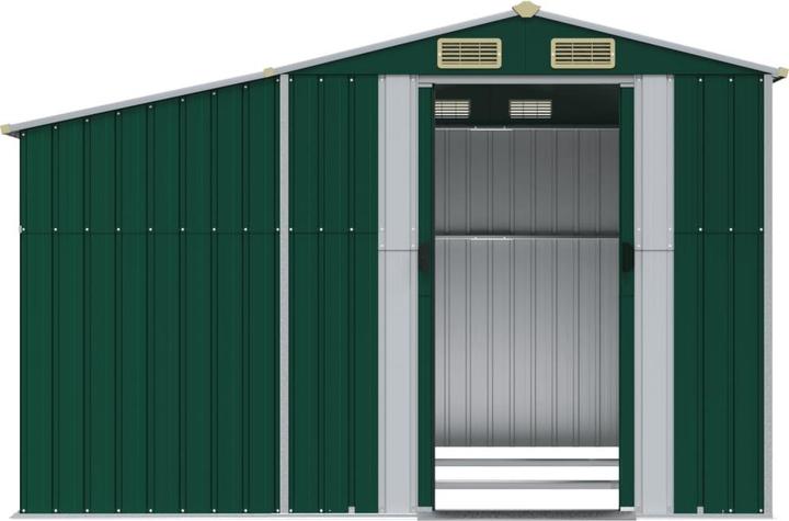 Produktbild vidaXL Gartenhaus
