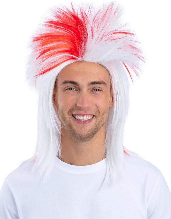 Produktbild Smiffys Perücke