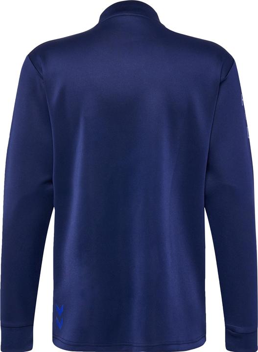 Immagine prodotto hummel hmlCOURT MEZZA ZIP L/S (L)