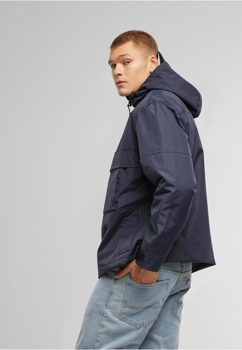 Produktbild Brandit Men Windbreaker Arctic - 174751 (S)