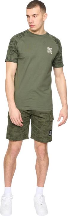 Produktbild Crosshatch Janscore CargoShorts (M)