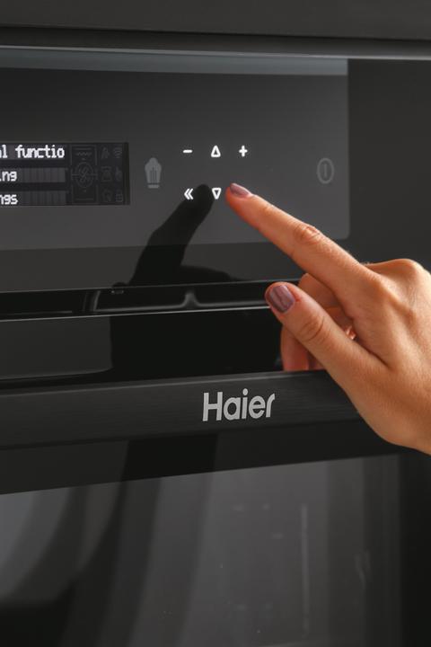 Image du produit Haier HWO60SM2B9BH