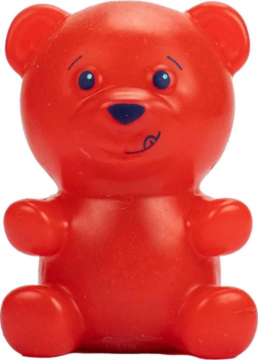 Actual product image Boti Gummymals Gummy Bears Red