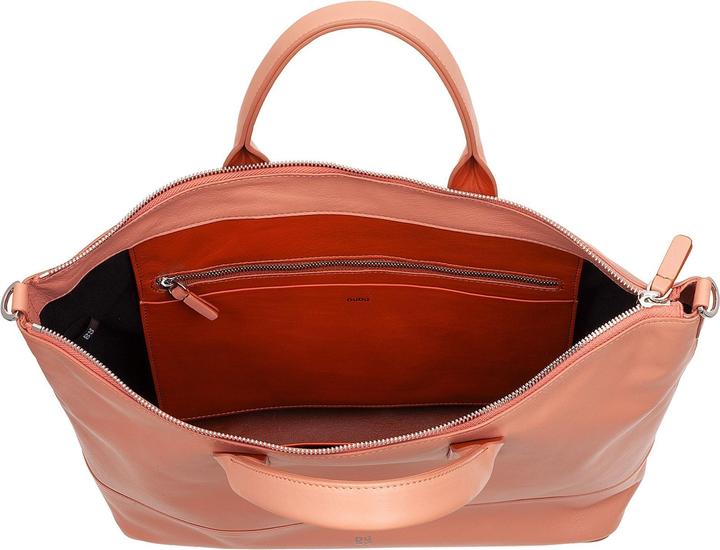 Immagine prodotto Dudu Borsa shopper Halmahera in pelle 40 cm