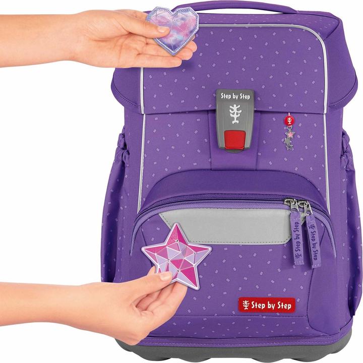 Produktbild Step by Step Set (20 l)