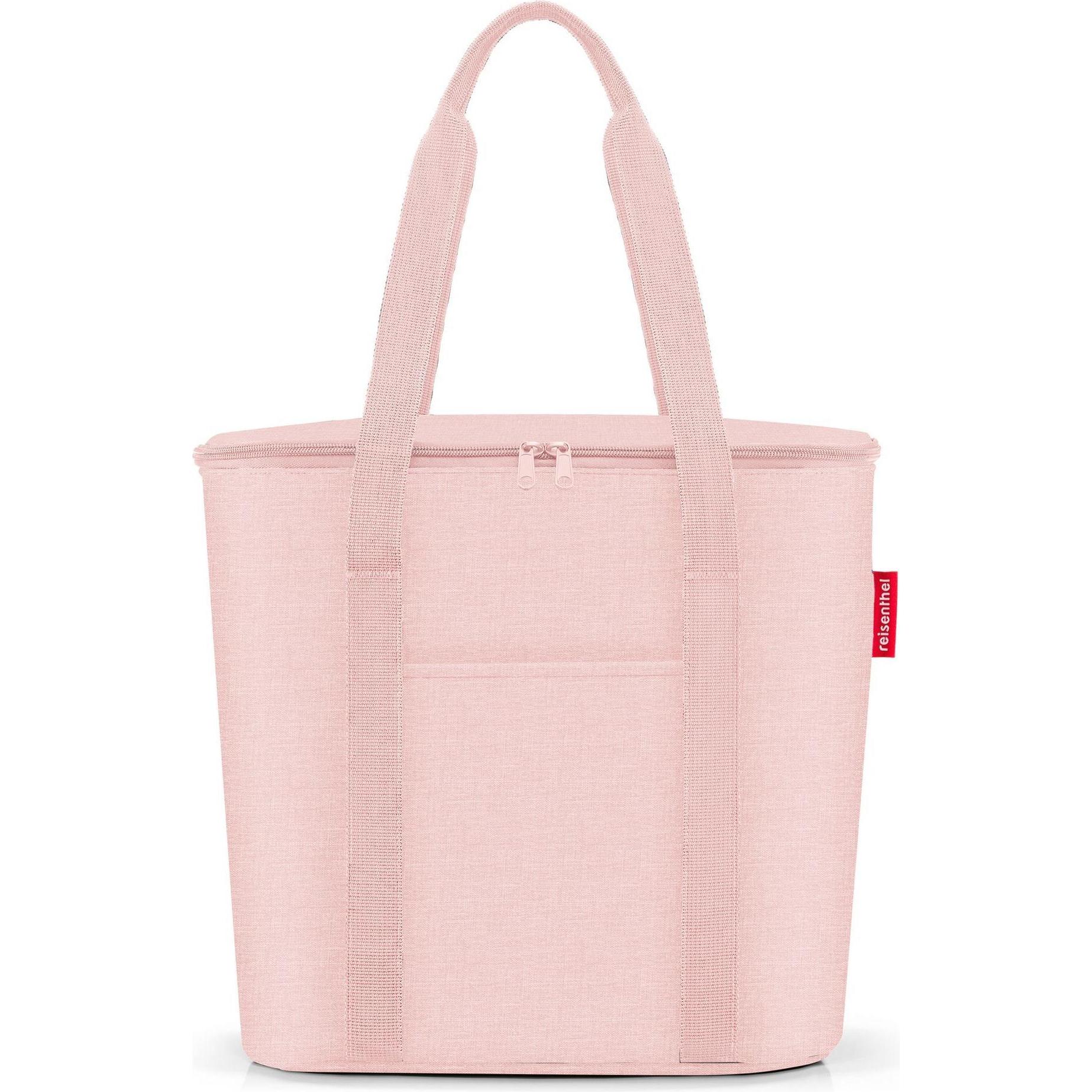 reisenthel, Einkaufshilfe, thermoshopper twist blush, Rosa