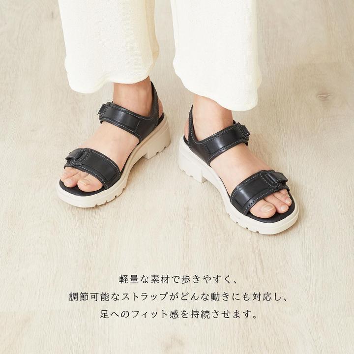 Actual product image Clarks Coast Daisy (40)