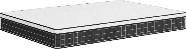 Produktbild vidaXL Bonnell-Federkern-Matratze (140 x 190 cm)