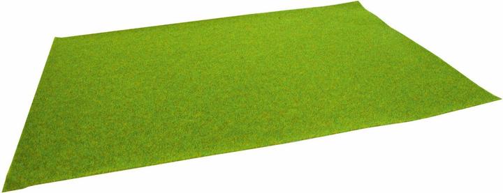 Actual product image Noch Mini Grass Mat Spring 4s
