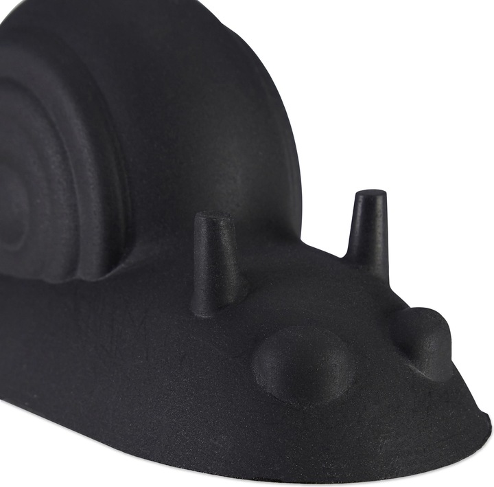 Produktbild Relaxdays Schnecke (2 Stück, 14 x 4 x 4.5 cm)