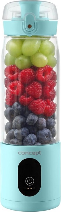 Produktbild Concept Blender Smoothie bezprzewodowy SM4002 (315 W)