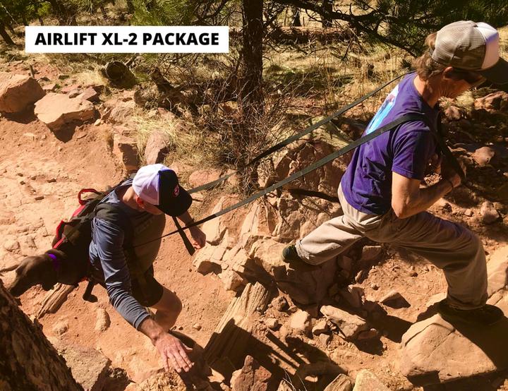 Produktbild Fido Pro Airlift (XL, Hundemantel)