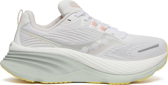 White, Foam