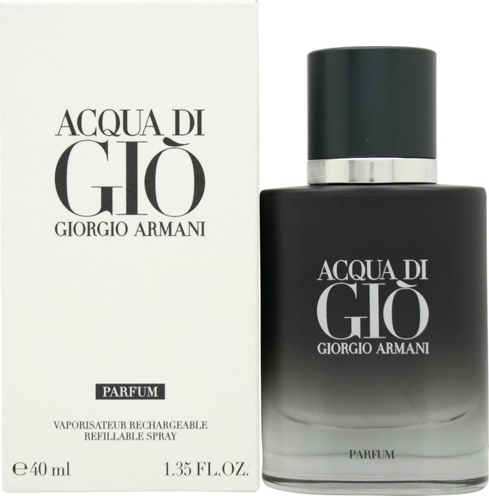 Image du produit Giorgio Armani Acqua di Giò (Extrait De Parfum, 40 ml)