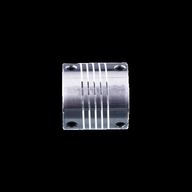 Produktbild IFM Wendelkupplung D 10mm/D 10mm E60022