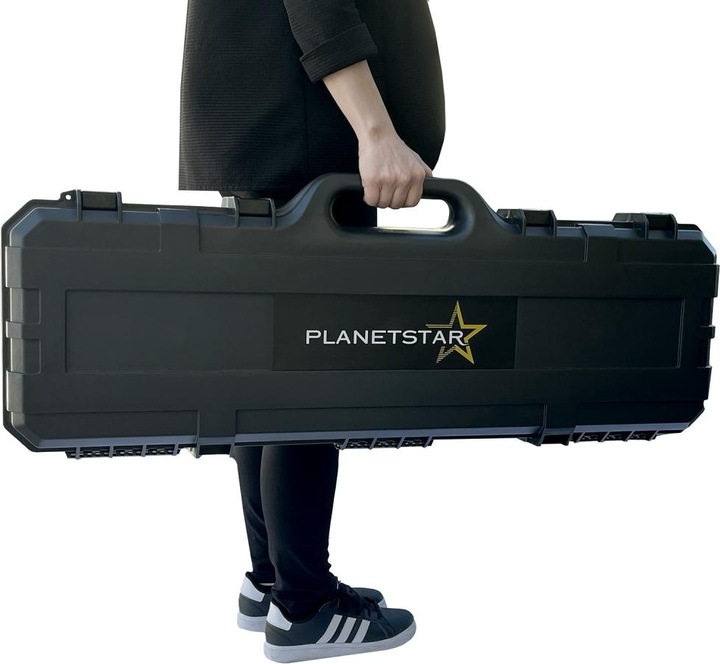 Produktbild Planetstar Allzweckkoffer Hydra 90