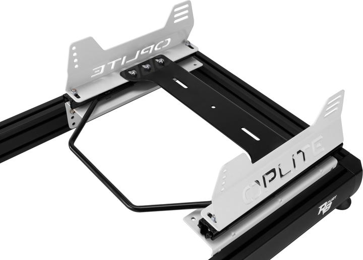 Produktbild Oplite Chassis Cockpit R8 Fury White retail (Speditionsversand)