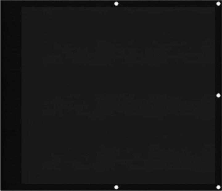 Immagine prodotto vidaXL Schermo privacy per balcone 100 % poliestere Oxford (1000 cm)