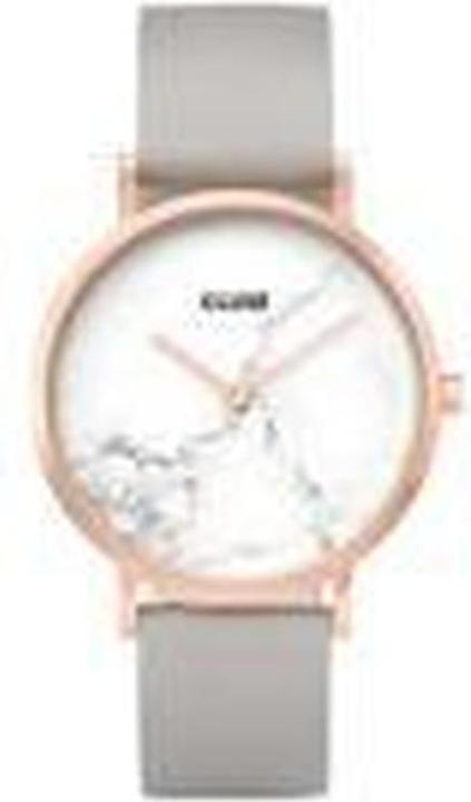 Image du produit Cluse La Roche White Marble (Montre analogique, 38 mm)