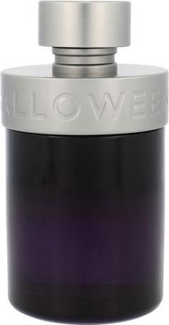 Produktbild Jesus Del Pozo Halloween Man (Eau de Toilette, 125 ml)