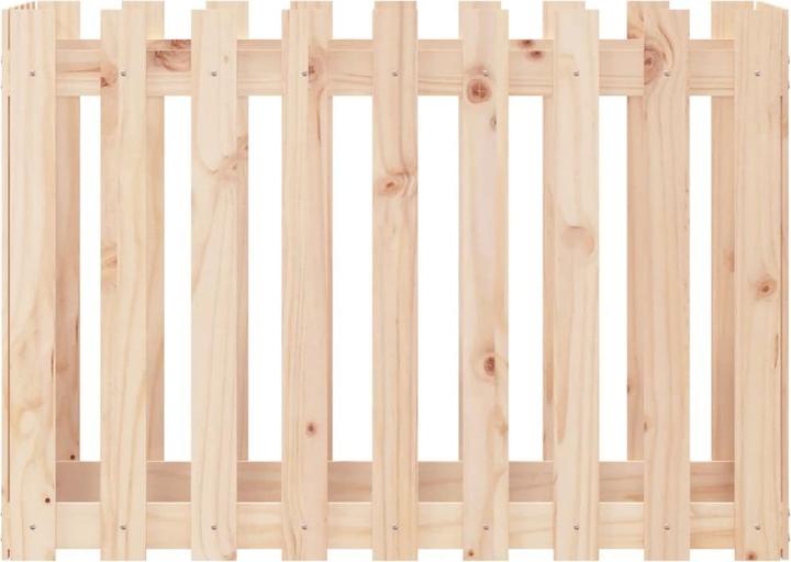 Produktbild vidaXL Hochbeet