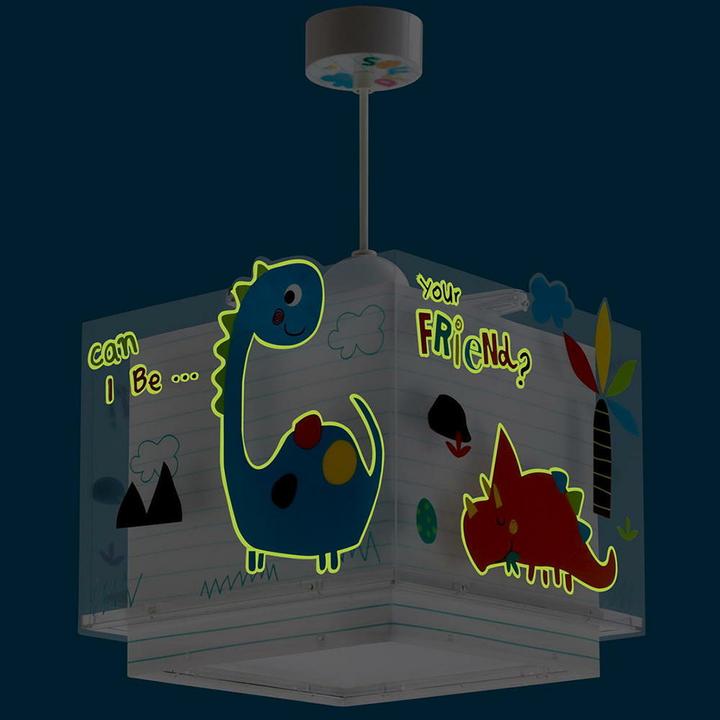 Immagine prodotto Dalber Dinos