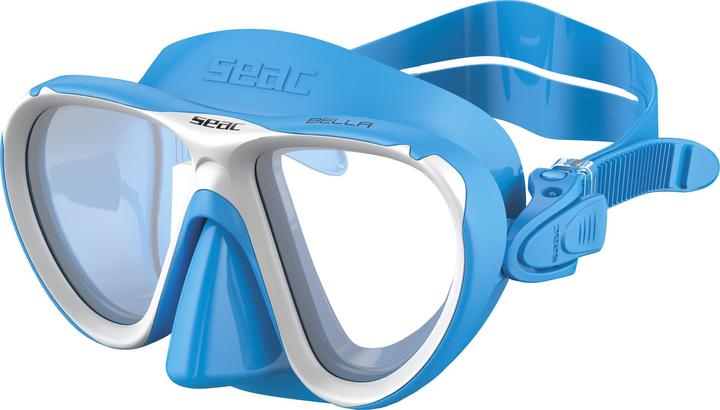 Produktbild Seac Maske Bella