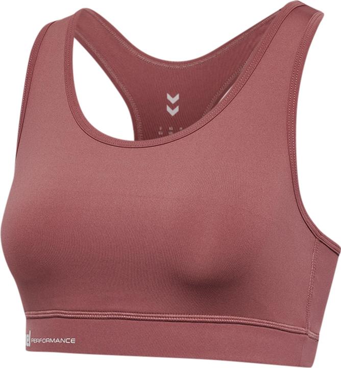 Actual product image hummel Hmlpulse Light Support Bra (XS)