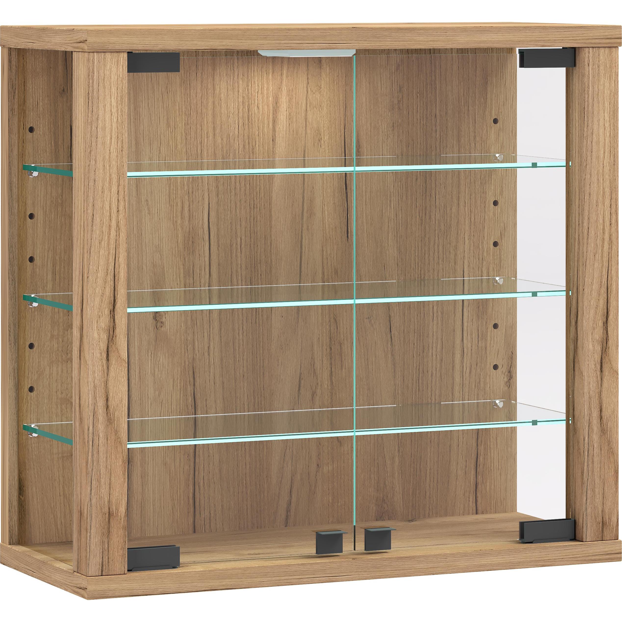 Thumbnail - VCM, Vitrine + Buffetschrank, Vitrosa S (40 x 43 x 18 cm)
