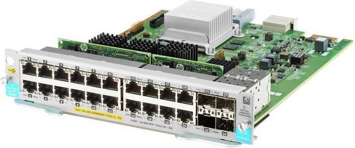 Produktbild HPE J9986a (24 Ports)