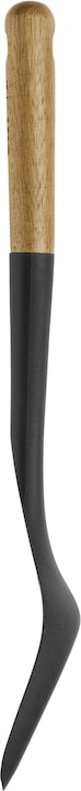 Productafbeelding Staub Wokdraaier met acaciahouten handvat, 31 cm