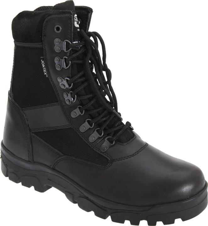 Produktbild Grafters Sniper 8 Combat Stiefel (43)