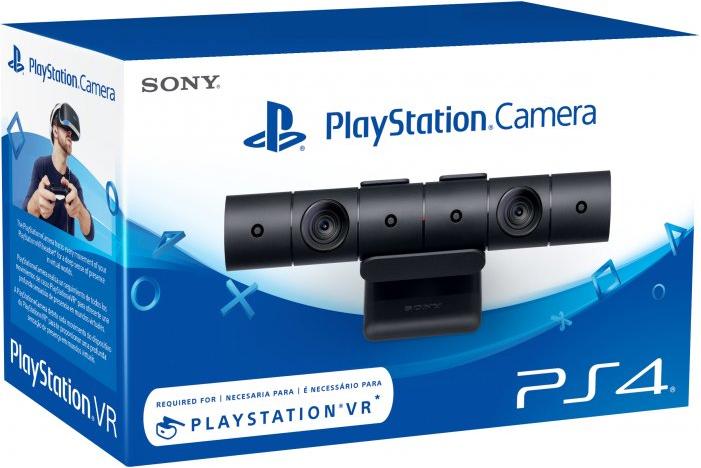 Image du produit Sony Caméra PS4