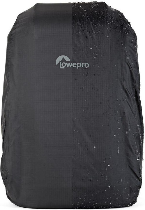 Immagine prodotto Lowepro Protactic BP 450 AW II (Zaino per fotocamera, 25 l)