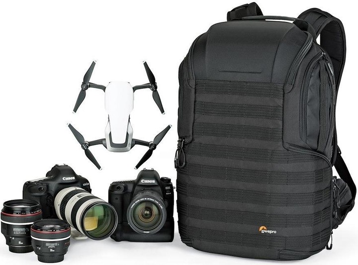 Immagine prodotto Lowepro Protactic BP 450 AW II (Zaino per fotocamera, 25 l)