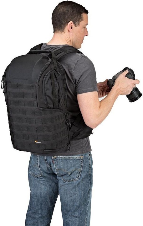 Immagine prodotto Lowepro Protactic BP 450 AW II (Zaino per fotocamera, 25 l)