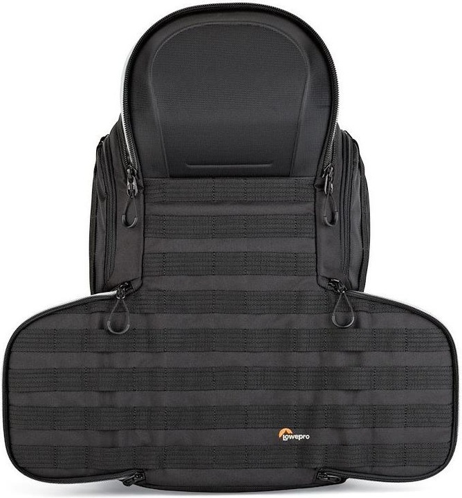 Immagine prodotto Lowepro Protactic BP 450 AW II (Zaino per fotocamera, 25 l)