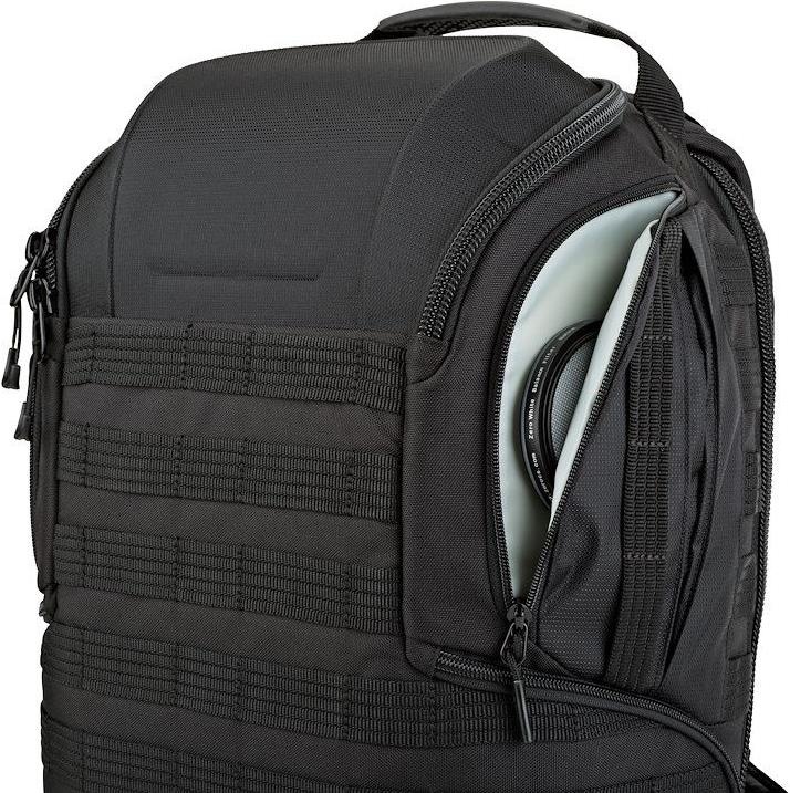 Immagine prodotto Lowepro Protactic BP 450 AW II (Zaino per fotocamera, 25 l)
