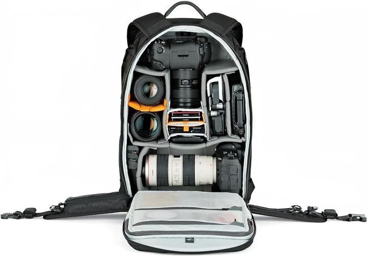 Produktbild Lowepro Protactic BP 450 AW II (Fotorucksack, 25 l)
