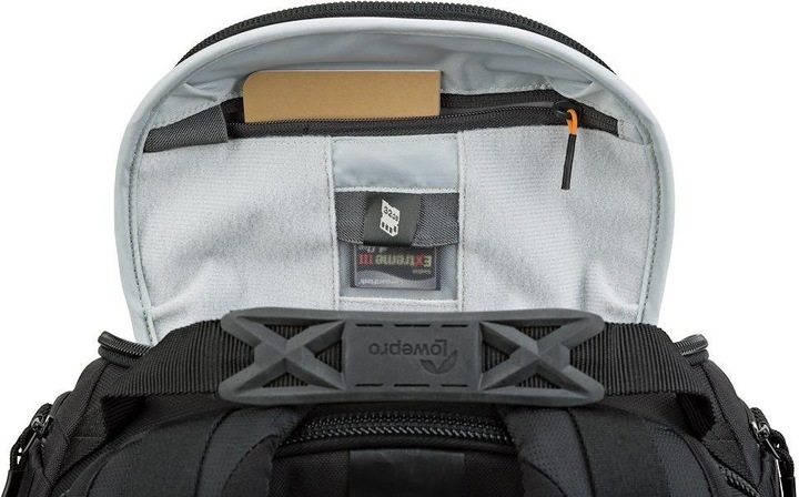 Immagine prodotto Lowepro Protactic BP 450 AW II (Zaino per fotocamera, 25 l)
