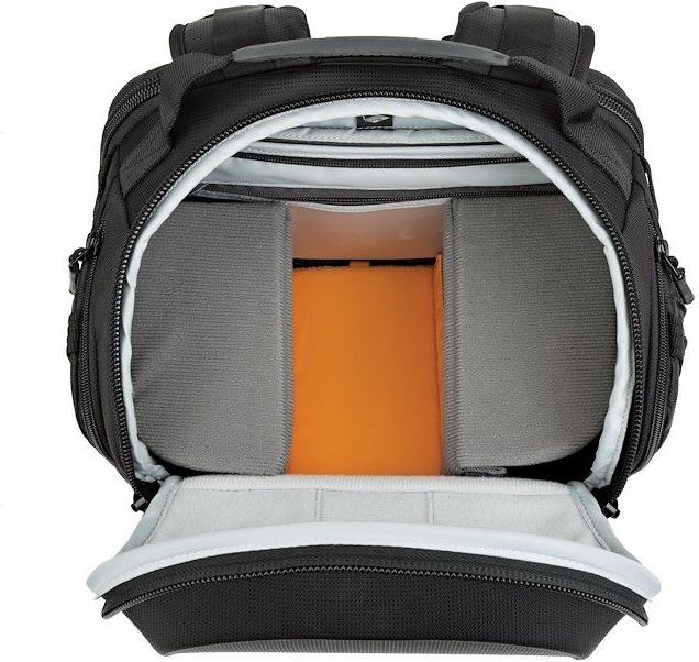 Immagine prodotto Lowepro Protactic BP 450 AW II (Zaino per fotocamera, 25 l)