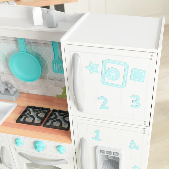 Produktbild KidKraft Countryside Play Kitchen