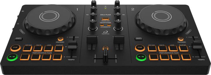 Produktbild AlphaTheta DDJ-FLX2