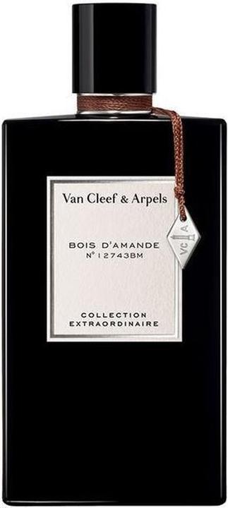 Produktbild Van Cleef and Arpels Bois d' Amande (Eau de Parfum, 75 ml)