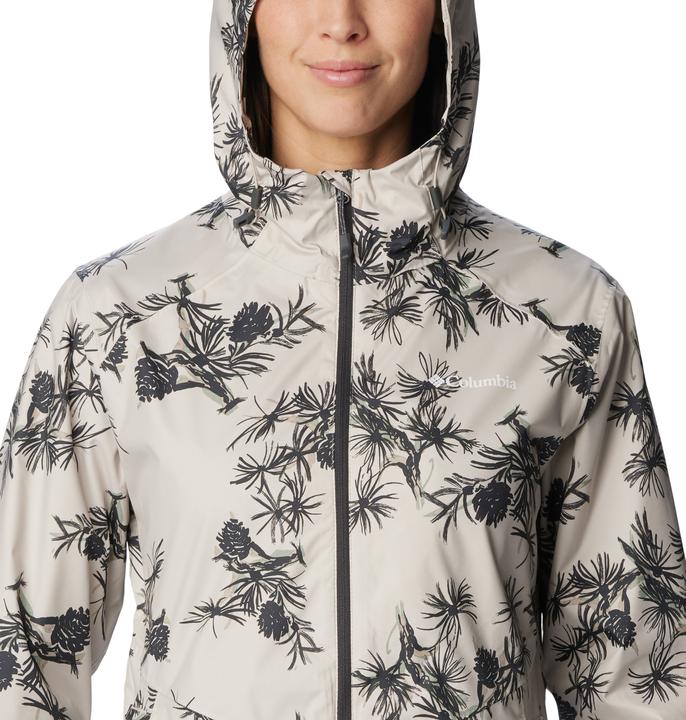 Produktbild Columbia Inner Limits II Jacket (XS)