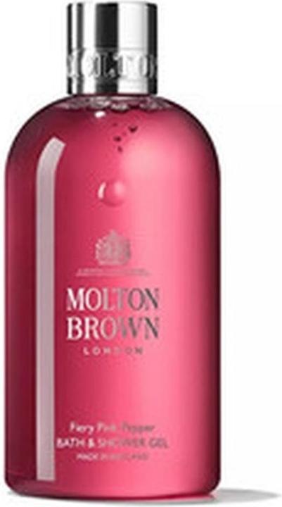 Produktbild Molton Brown Fiery Pink Pepper Festive Bauble (75 ml)
