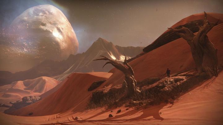 Produktbild Activision Destiny Vanguard Edition (Xbox One X, Xbox Series X, IT)