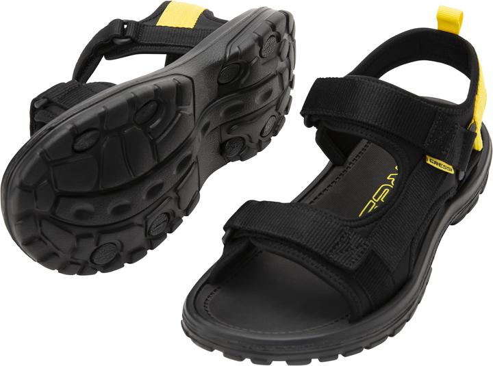 Actual product image Cressi Pete (39)