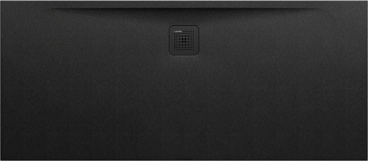 Matt black